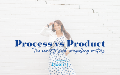 Process vs Product