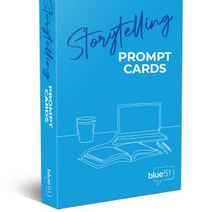 Storytelling cards