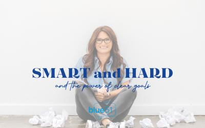 SMART and HARD and the power of clear goals