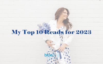 My Top 10 Favourite Reads of 2023